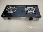 Glass stove for sell