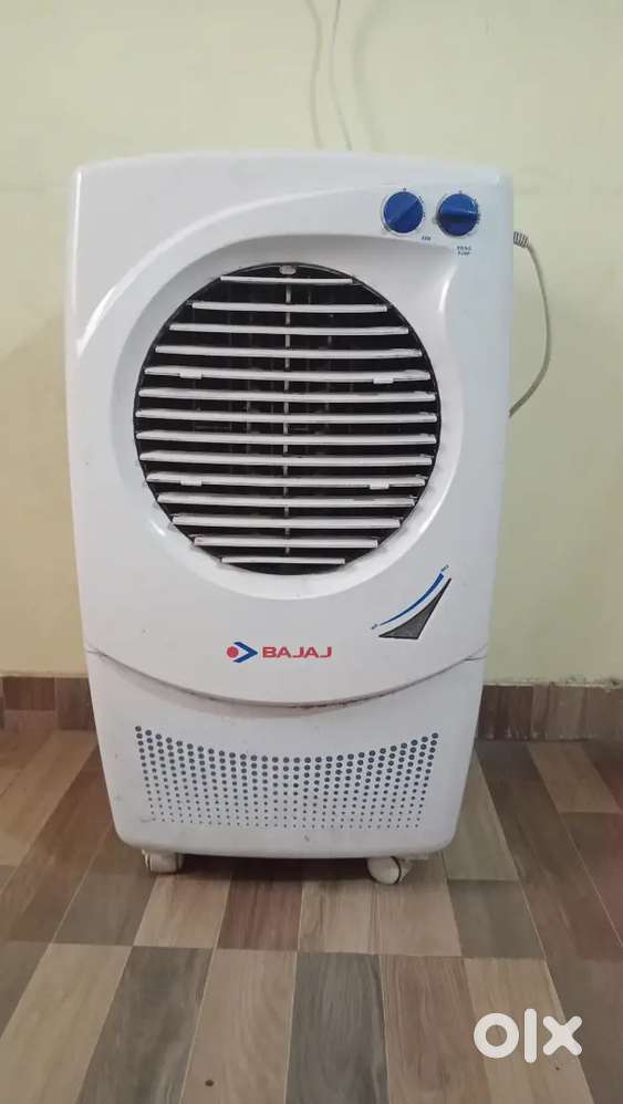 Air  water cooler