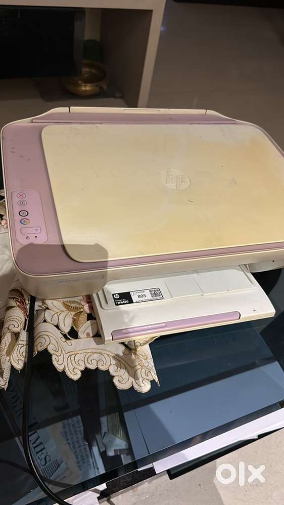 Hp Deskjet 2231 All in one Printer !!
