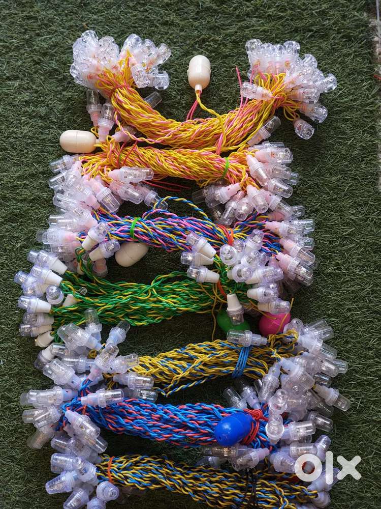 Led mala bullb