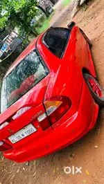 Mitsubishi Lancer 2006 Petrol Well Maintained
