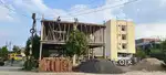 Best for MNC, banks , warehouse, corner plot with 50ft front road