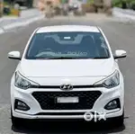 Hyundai i20 1.2 Asta ABS, 2018, Petrol