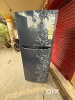 LG DOUBLE DOOR SMART INVERTER COMPRESSOR