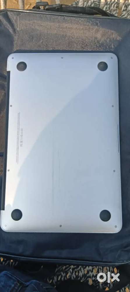 MacBook Air 2013 model
