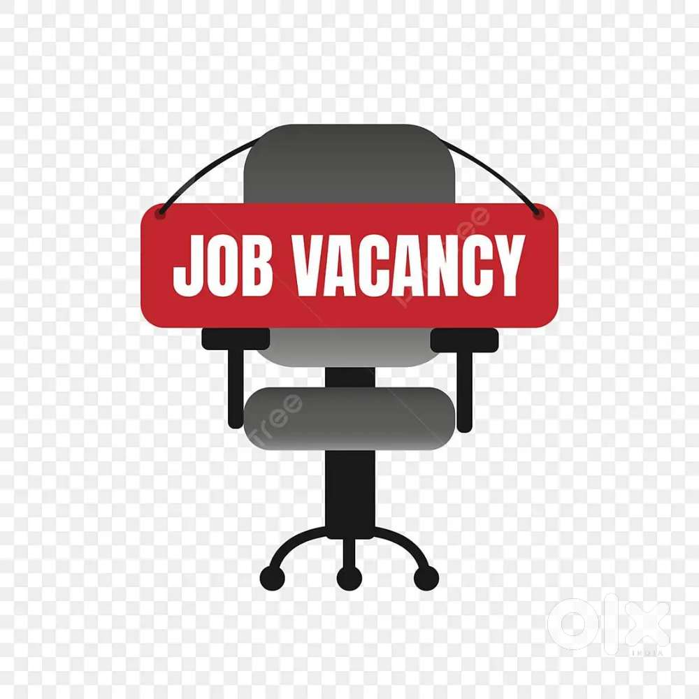 PA- Job Vacancy