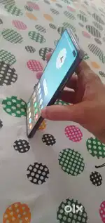 Poco X2 (128Gb),Matrix Purple Colour,Only Mobile,Bill Or Charger..