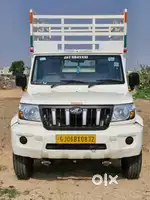 Mahindra Bolero Diz, 2024, Diesel