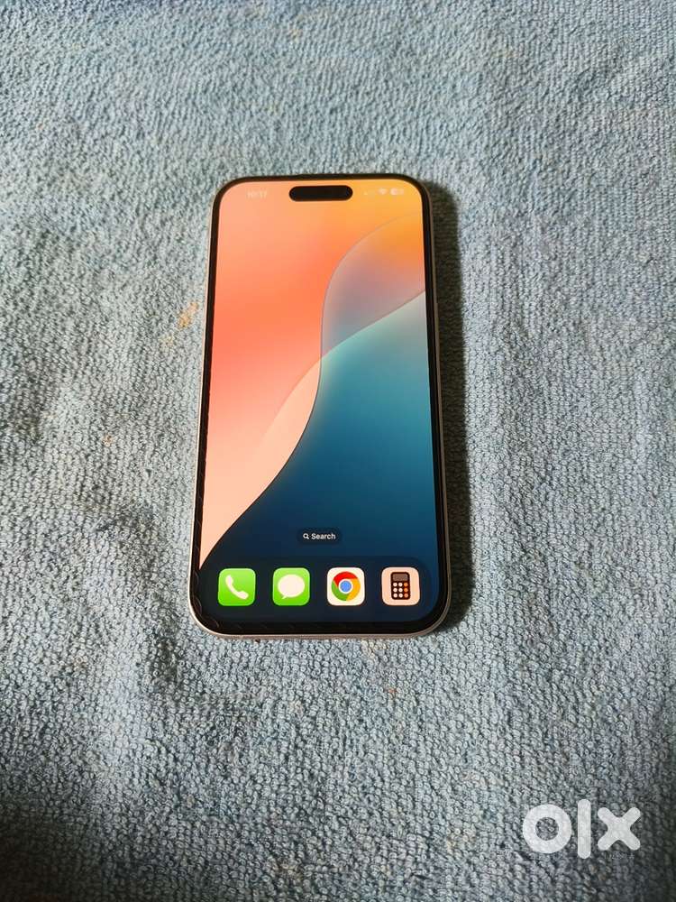 IPHONE 16 ( 128 GB)