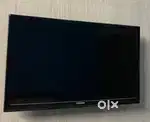 Samsung T.V 23” LCD