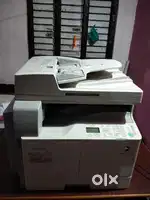 Cannon Image Runner 2002N XEROX machine