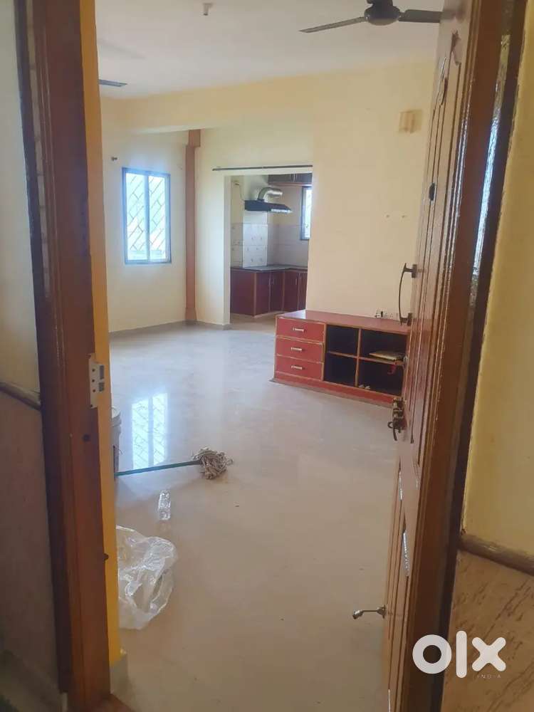 Hulimavu 3 bhk for lease