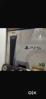 Playstation PS 5