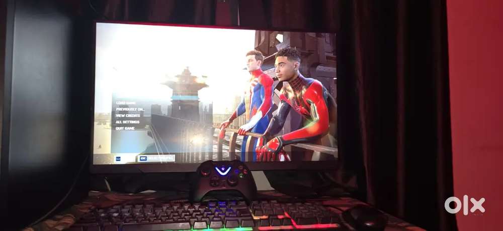 Excellent Gaming Pc For Sale