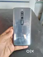 Redmi 8 good condition