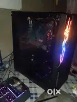 Gaming PC  (only 1 year's old)