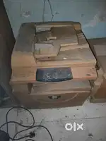 Xerox Machine
