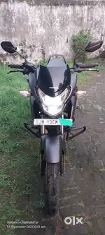 Honda SP125 Oct '23