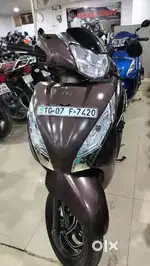 Jupiter 125 l very good condition