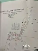 Open plot sale