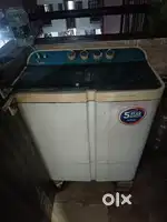 7.5 KG Washing Machine