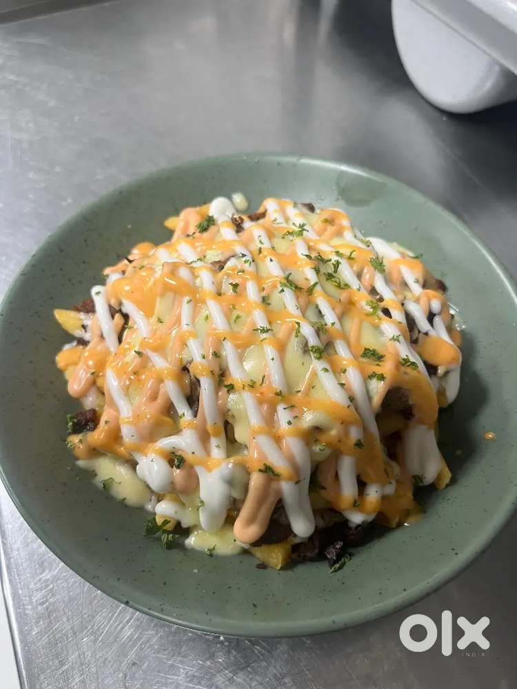 Conti dcp chef and commi[ I ]