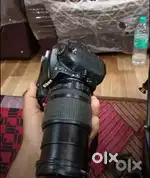 Nicon d7000