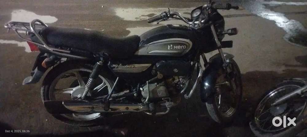 One hand well ok condition ok