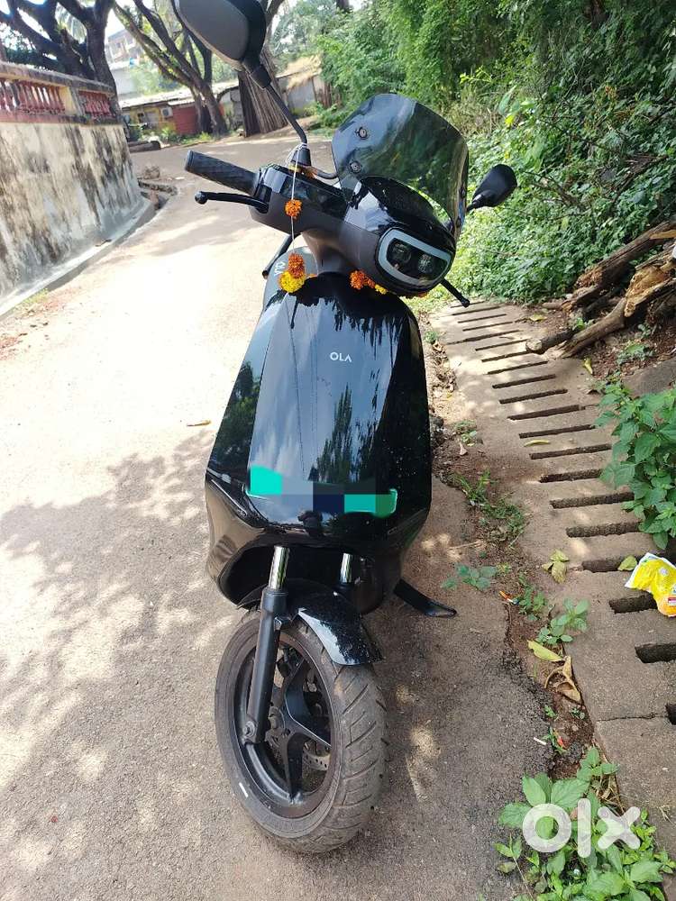 Good condition