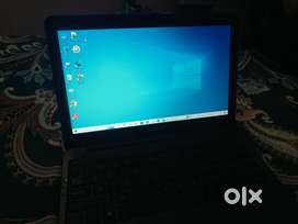 Asus laptop