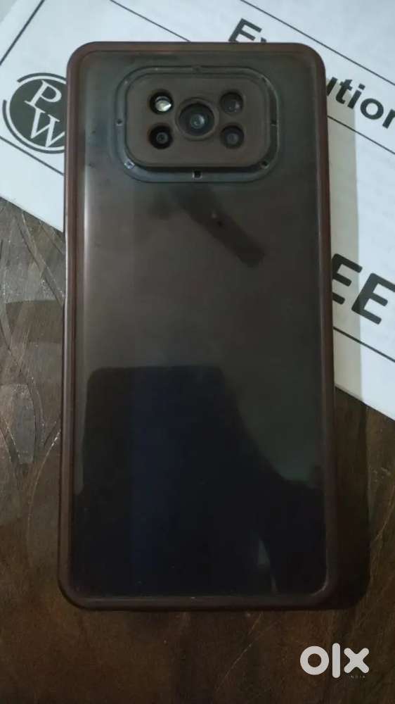 Poco x3pro 8/128