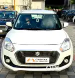 Maruti Suzuki Swift VXi + Manual, 2019, Petrol