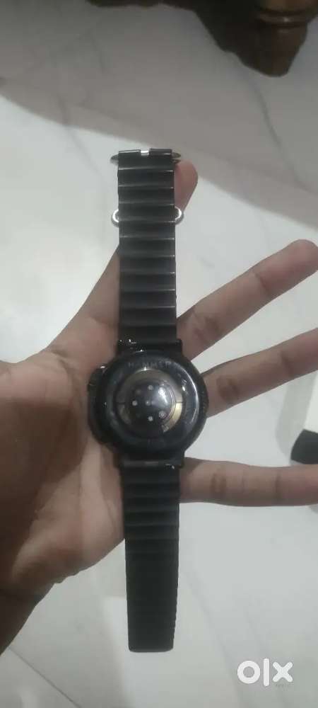 HAMMER 3.0 smart watch