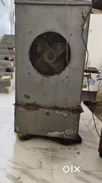 Desert Air Cooler