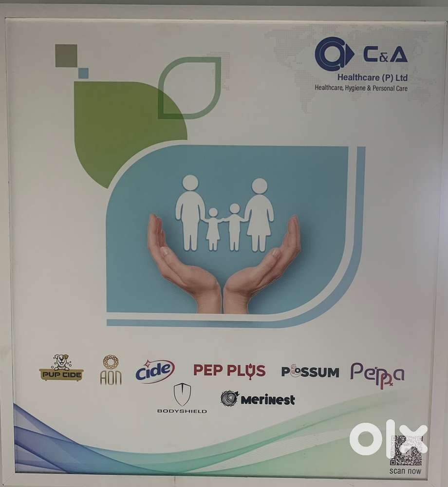 Personal care products