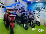 NEW ACTIVA 9000/- LOW DOWN PAYMENT