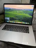 MacBook Pro 2018 | i7 8th Gen | 16GB RAM | 512GB SSD | 4GB Graphics