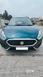 Maruti Suzuki Swift Dzire 1.2 LXI (O), 2017, Petrol