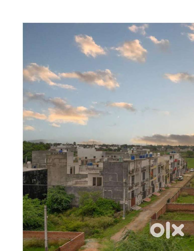 Kursi Road Residential Plot for sale