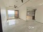 2BHK flat in vasai, biggest carpet area,