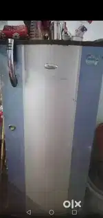 Whirlpool fridge