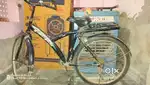 Hero cycle 26 t