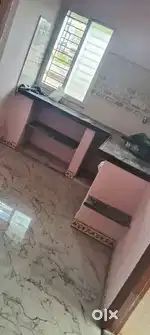 1bhk floor for small family