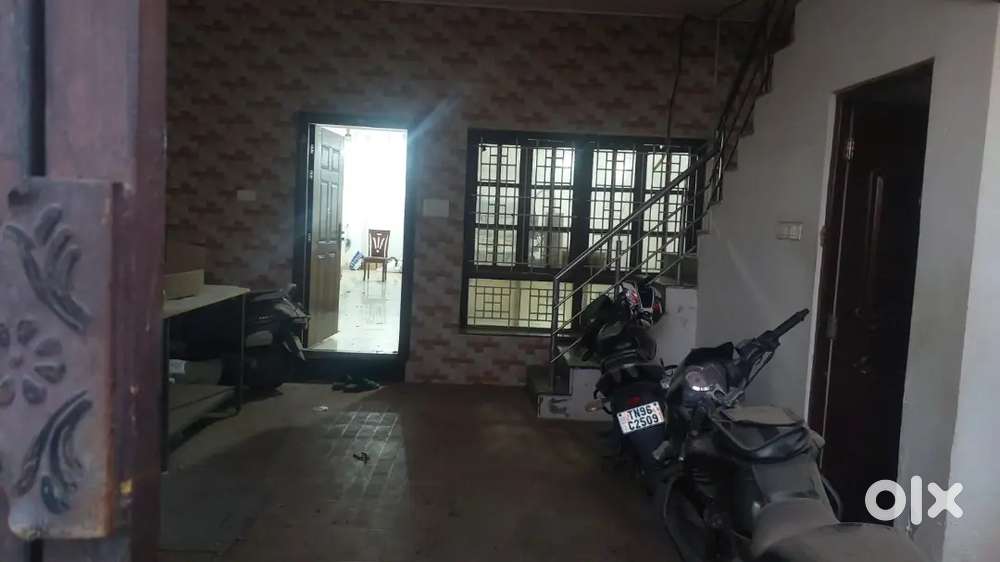 Fully furnished House in peelamedu for bachelors.(7000/ pax)