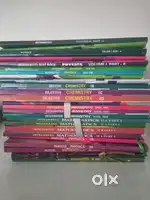 Intermediate books