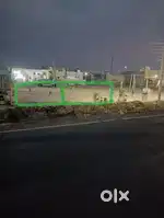 **PRIME 2 ROAD TOUCH COMMERCIAL PLOT AT BORGAON SAWANGI MEGHE ROAD|
