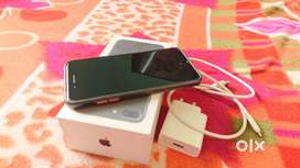I phone 7 plus 256gb