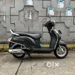 SUZUKI ACCESS125 SPECIAL EDITION