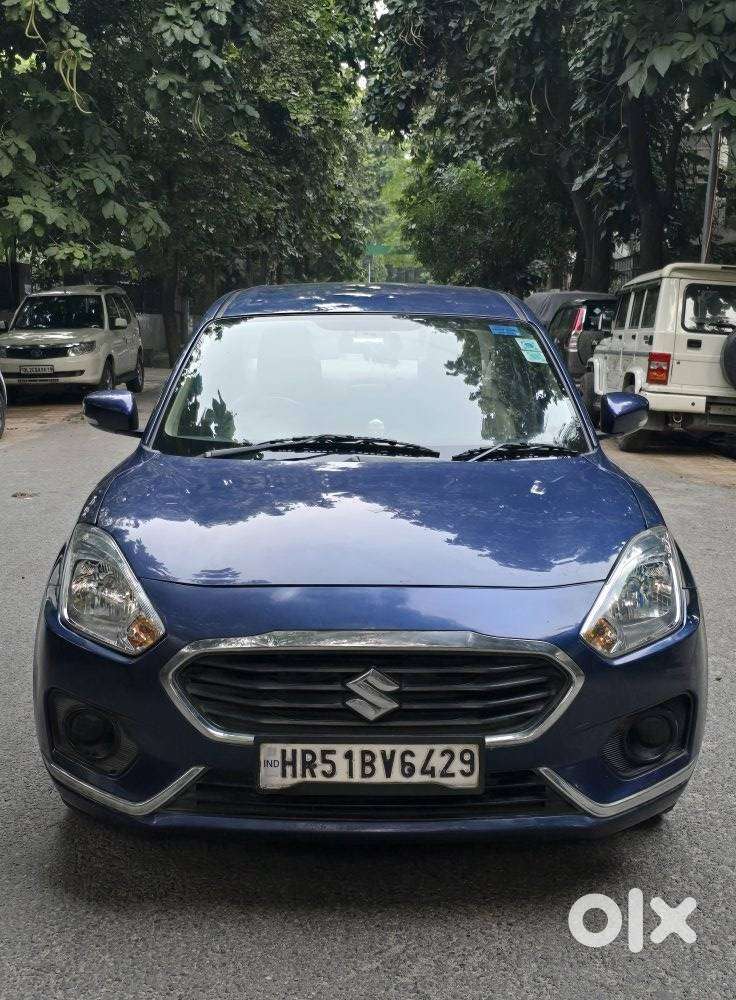 Maruti Suzuki Swift Dzire VXI Regalia Limited Edition MT, 2019, Petr..