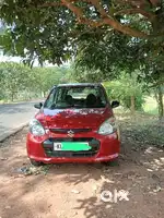 Maruti Suzuki Alto 800 2015 Petrol 93000 Km Driven